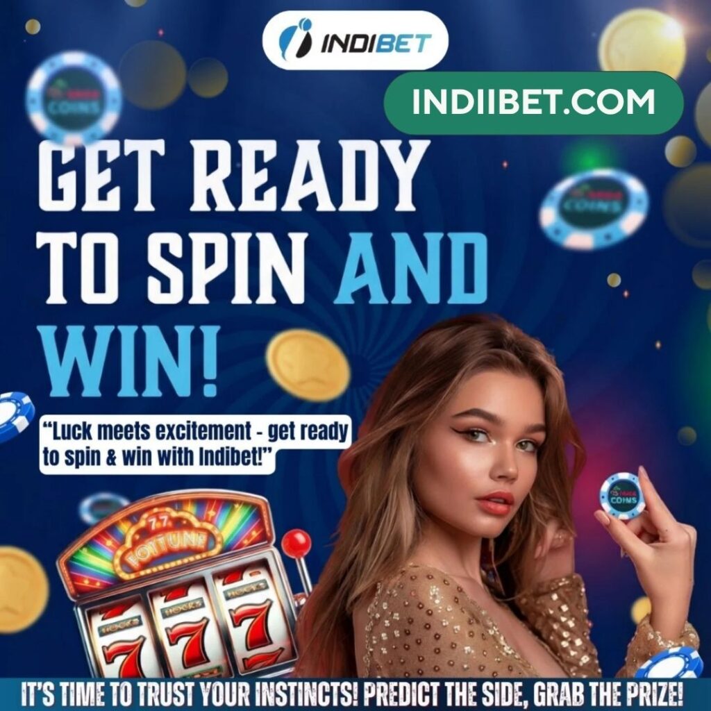 Indibet ID