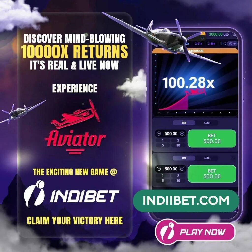 Indibet App Download (2025) — Official APK for Android & iOS