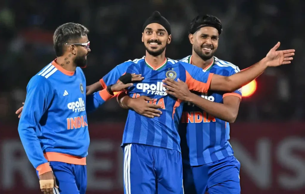 indibet virtual circket