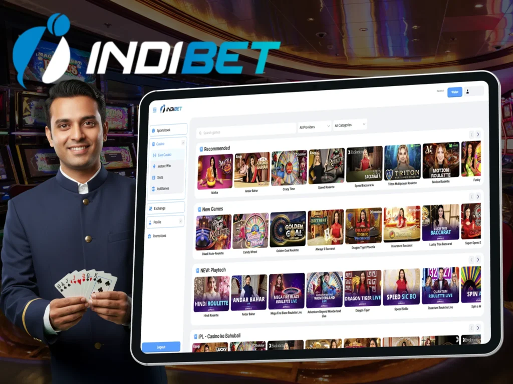 Indibet ID 2026 – Create Verified Account in 2 Minutes (Official Method)