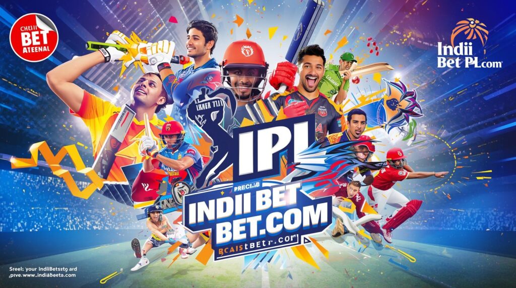 indibet ipl